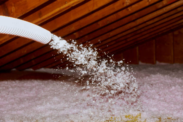 Best Insulation for New Construction  in Highlandville, MO