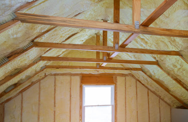 Best Best Insulation Companies  in Highlandville, MO