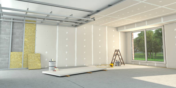 Best Blown-in Insulation  in Highlandville, MO