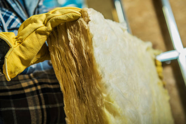Insulation Replacement Services in Highlandville, MO