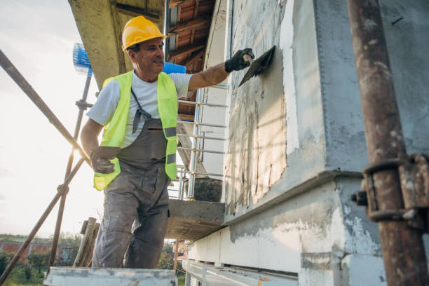 Range of Insulation Solutions in Highlandville, MO
