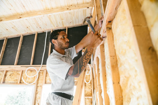 Range of Insulation Solutions in Highlandville, MO