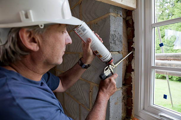 Best Wall Insulation Contractor  in Highlandville, MO
