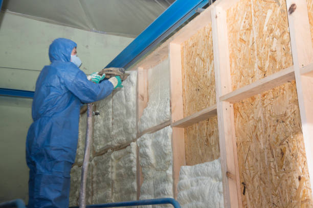 Insulation Contractors for Homes in Highlandville, MO