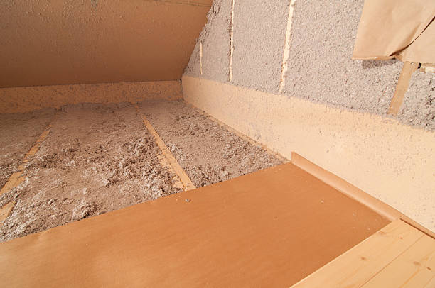 Best Local Insulation Services  in Highlandville, MO