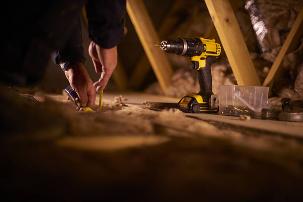 Best Insulation Removal  in Highlandville, MO