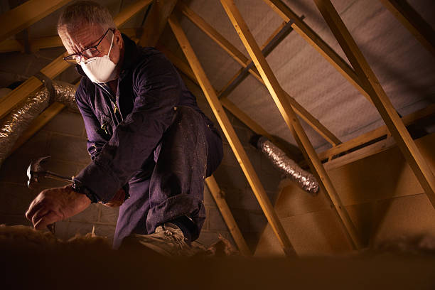 Best Commercial Insulation Contractor  in Highlandville, MO